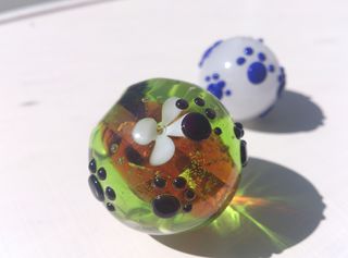Glass Beads