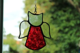 Stained Glass